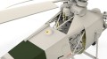 Śmigłowiec Flettner Fl 282 Kolibri 41001 MiniArt
