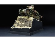 Czołg Renault FT-17 TS-011 Meng