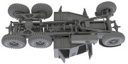 Ciągnik Scammell Pioneer TRMU30/TRCU30 35200 Thunder Model