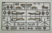  Samolot Junkers Ju 88A-11 48235 ICM