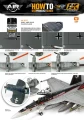 Paneliner Grey and Blue Camouflage AK2072 AK Interactive