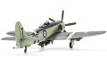 Samolot Hawker Sea Fury FB.11 A06105 Airfix