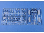 Samolot Messerschmitt Me 262 B-1a/CS-92 80380 Hobby Boss