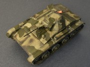 Czołg T-60 Plant No. 264 35219 MiniArt