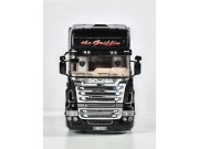 Scania R730 The Griffin 3879 Italeri