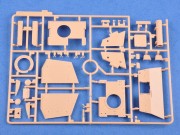 Działo pancerne Sd.Kfz.166 Sturmpanzer IV Early 80135 Hobby Boss