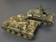 Czołg T-60 Plant No. 264 35219 MiniArt