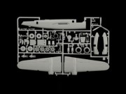 Samolot North American B-25G Mitchell 1309 Italeri