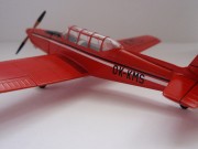 Samolot Zlin Z-226M Trener 6 KPM002 Kovozavody Prostejov