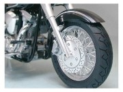 Yamaha XV 1600 Road Star 14080 Tamiya