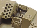 Niszczyciel czołgów Archer 35356 Tamiya