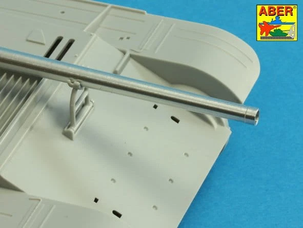 Lufa D-10S 100mm do SU-101 35L219 Aber