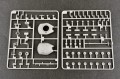 Czołg IS-4 07143 Trumpeter