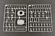 Czołg IS-4 07143 Trumpeter