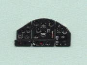 Fototrawiona tablica do Fokker D.XXI YMA7230 Yahu