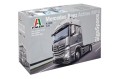 Mercedes Benz Actros MP4 3905 Italeri