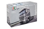 Mercedes Benz Actros MP4 3905 Italeri