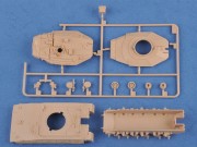 Czołg Merkava Mk.IV Merkawa IDF 82915 Hobby Boss