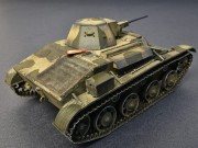 Czołg T-60 Plant No. 264 35219 MiniArt
