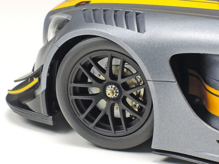 Mercedes-AMG GT 24345 Tamiya