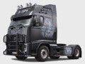 Volvo FH16 XXL Viking 3931 Italeri