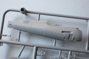 Samolot PZL P.11c 70015 Arma Hobby
