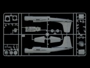 Samolot Douglas A-26B Invader 1358 Italeri