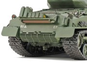 Czołg M4A3E8 Sherman i GAZ-67B 35359 Tamiya