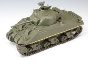 Czołg M4A4 Sherman V 35-016 Asuka