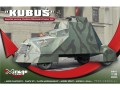 Samochód pancerny Kubuś 355026 Mirage