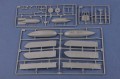 Samolot Focke Wulf Fw190 A-5 81802 Hobby Boss