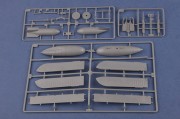 Samolot Focke Wulf Fw190 A-5 81802 Hobby Boss