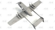 Samolot Cessna O-2A Skymaster 48290 ICM