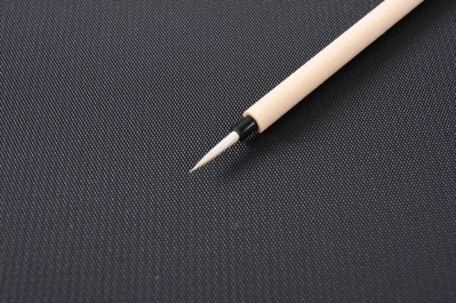 Pędzelek modelarski okrągły Medium 87016 Tamiya