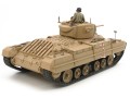 Czołg Valentine Mk.II/IV 35352 Tamiya
