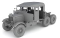 Ciągnik Scammell Pioneer TRMU30/TRCU30 35200 Thunder Model