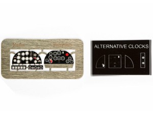 Fototrawiona tablica do IAR 80