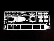 Okręt statek pasażerski RMS Titanic 81305 Hobby Boss