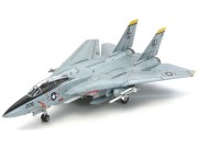 Samolot Grumman F-14a Tomcat 60782 Tamiya