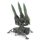 Przeciwlotniczy zestaw rakietowy MIM-23 Hawk AF35283 AFV
