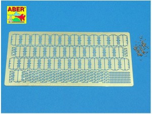 Fototrawione nakładki do czołgów typu T-34