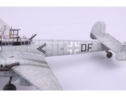 Samolot Messerschmitt Bf 110G-4 7094 Eduard