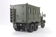 Ciężarówka wojskowa M-109A3/M-185A3 AF35304 AFV