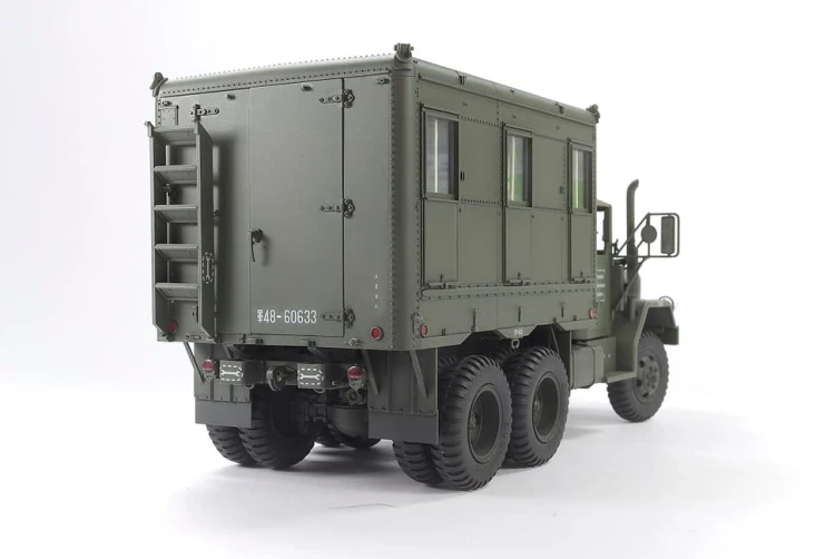Ciężarówka wojskowa M-109A3/M-185A3 AF35304 AFV