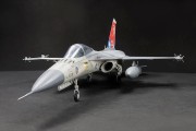 Samolot F-CK-1C Ching-Kuo AR48108 AFV