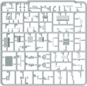 Czołg T-60 Plant No. 264 35219 MiniArt