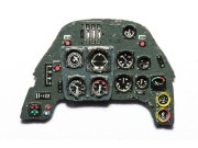 Fototrawiona tablica do Bf109 G YMA4821 Yahu