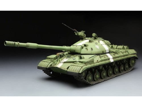 Czołg T-10M TS-018 Meng
