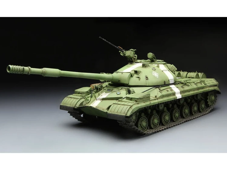 Czołg T-10M TS-018 Meng