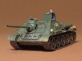 Działo samobieżne SU-85 35072 Tamiya